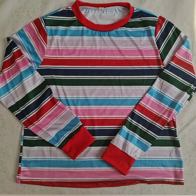 Chucky - Robe cosplay femme - Jeu d'enfant