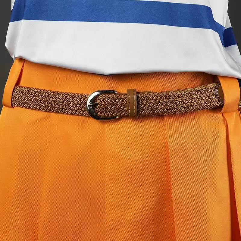 Nami - Costume cosplay avec perruque - One Piece