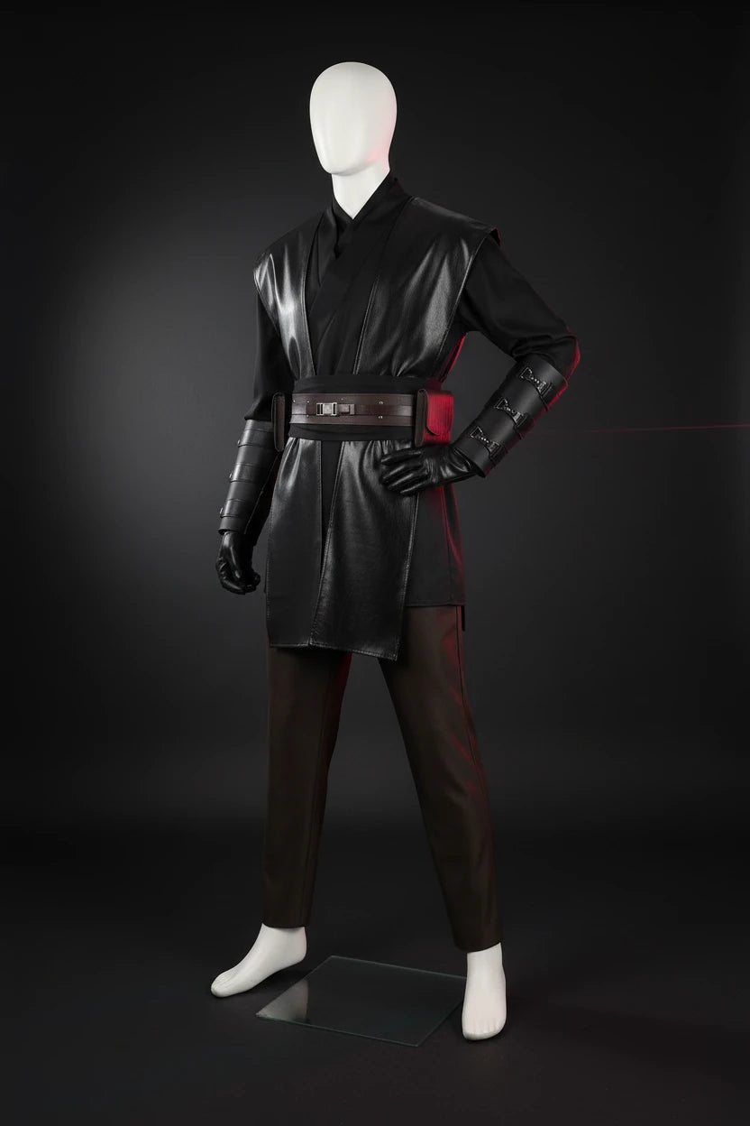Anakin Skywalker - Costume cosplay Jedi - Star Wars