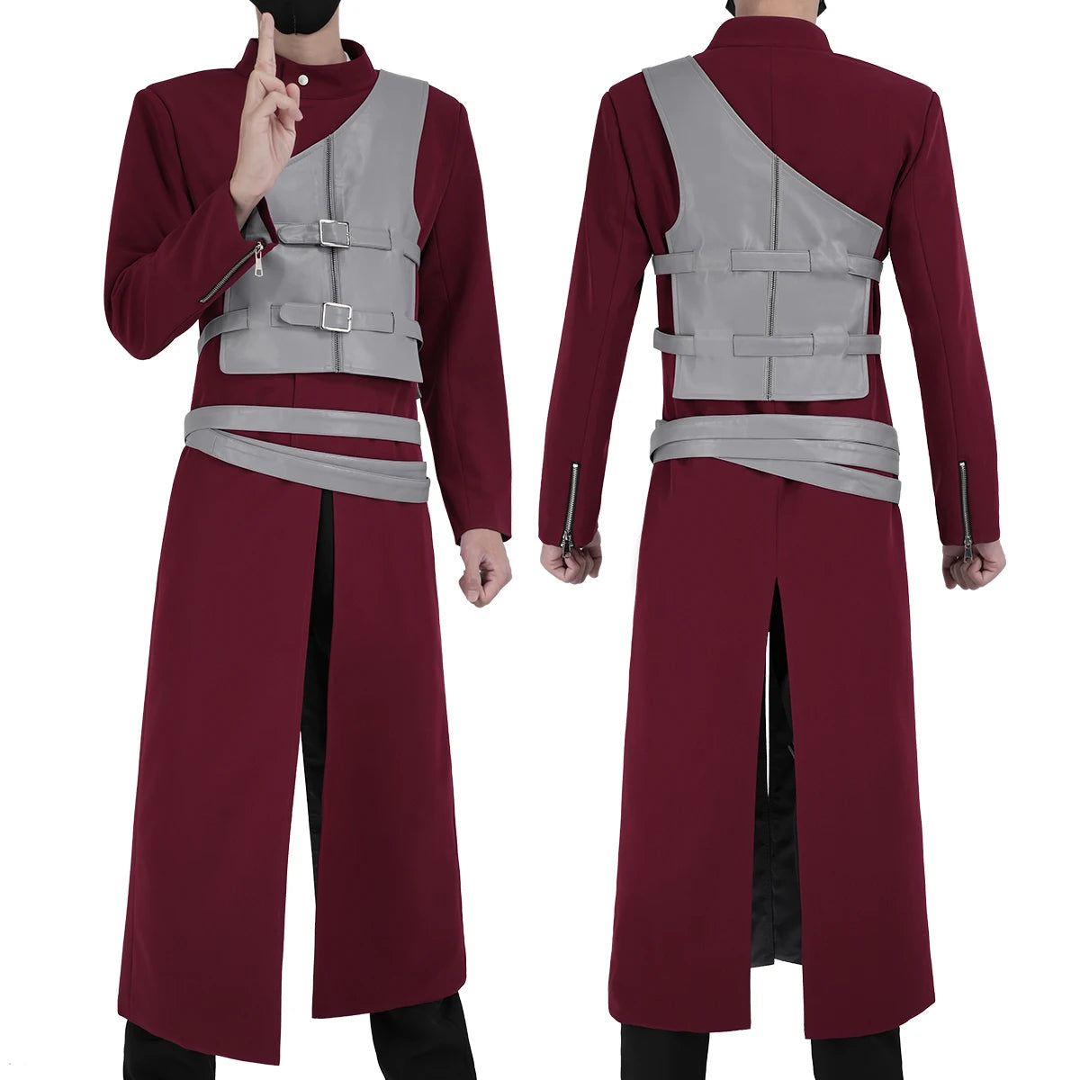 Gaara - Costume cosplay - Naruto