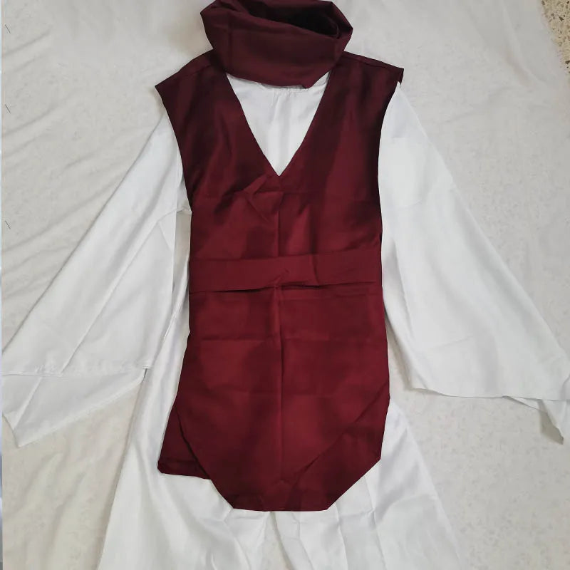 Choso - Costume cosplay - Jujutsu Kaisen