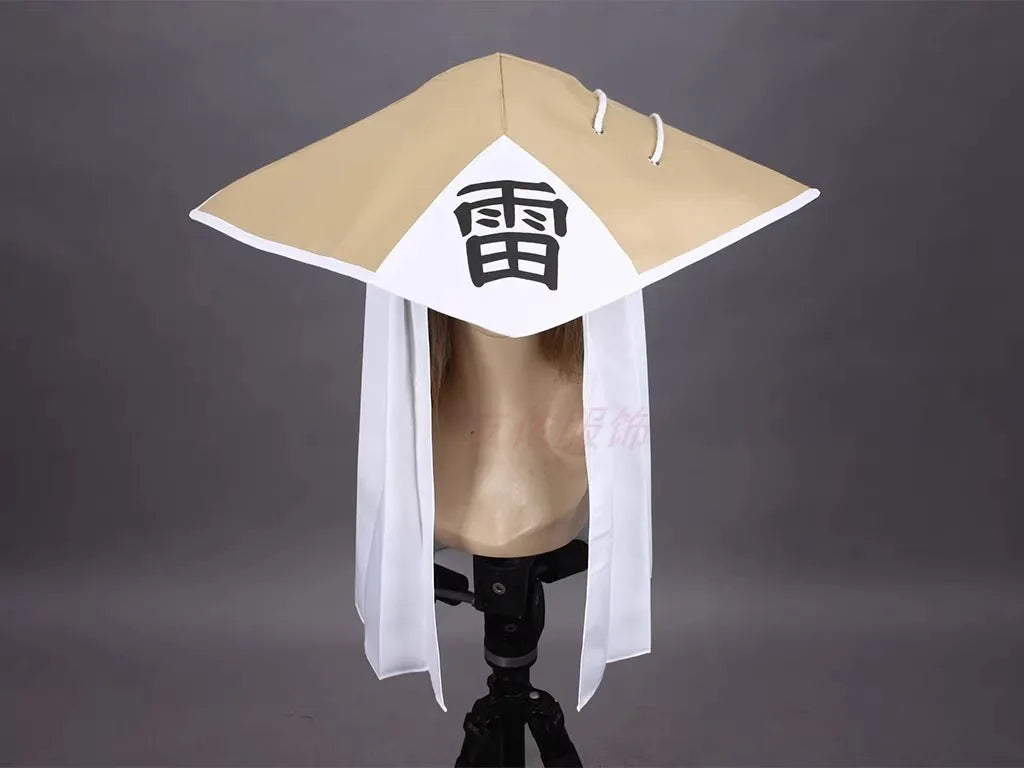 Chapeau Kage cosplay - Naruto