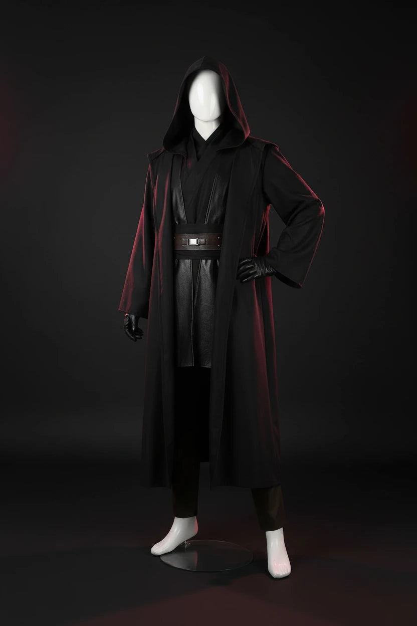 Anakin Skywalker - Costume cosplay Jedi - Star Wars