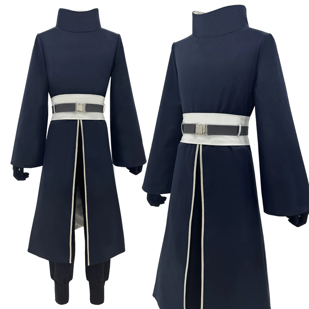 Obito Uchiha - Costume cosplay - Naruto