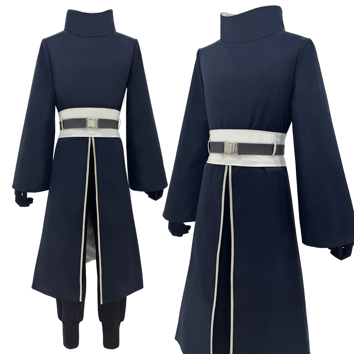 Obito Uchiha - Costume cosplay - Naruto