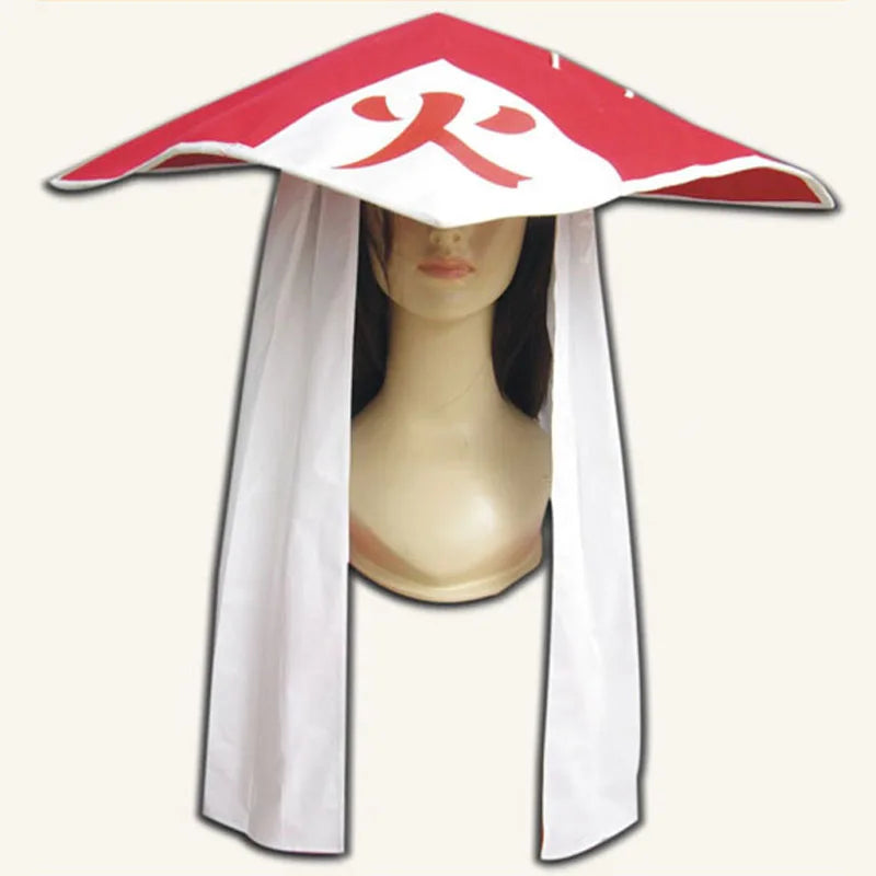 Chapeau Kage cosplay - Naruto