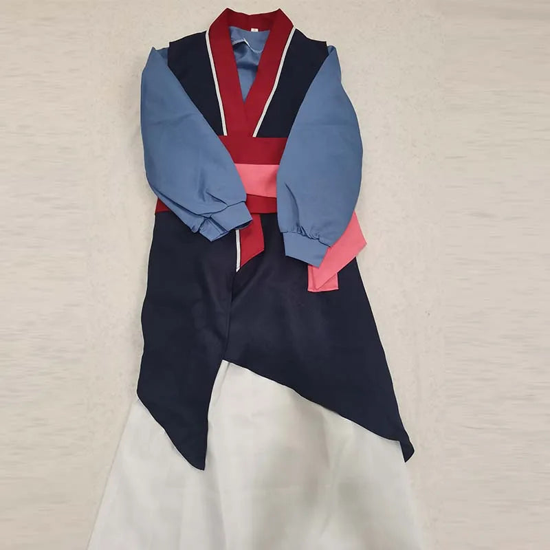 Mulan - Costume cosplay - Disney