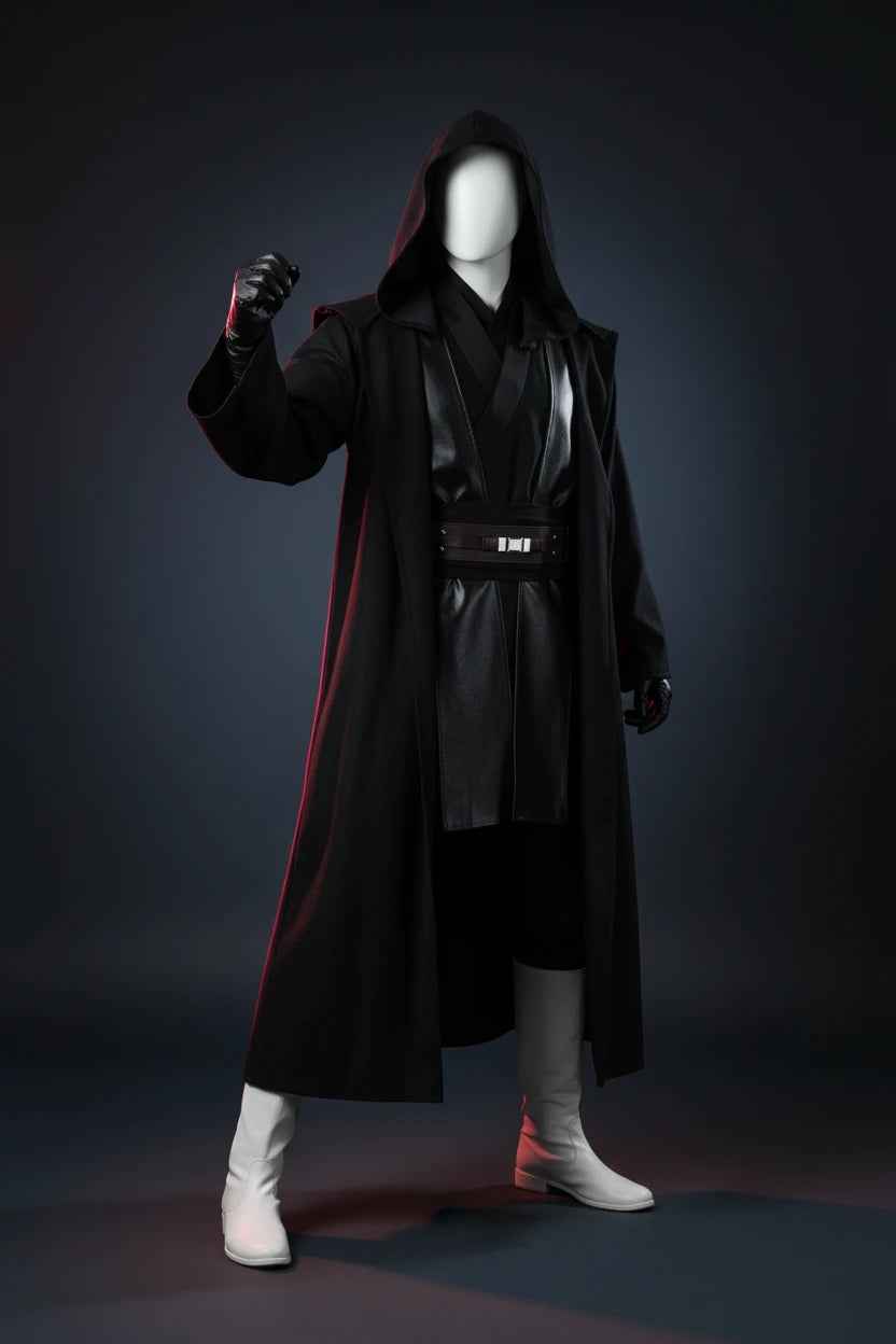 Anakin Skywalker - Costume cosplay Jedi - Star Wars