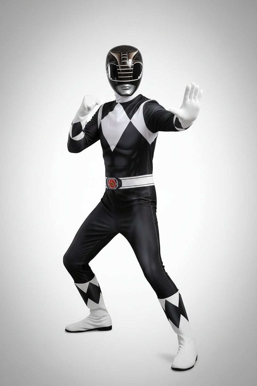 Ranger™ — Costume Cosplay Zentai | Super Sentai