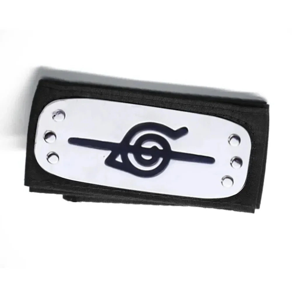 Bandeau Ninja™ — Accessoire Cosplay | Naruto