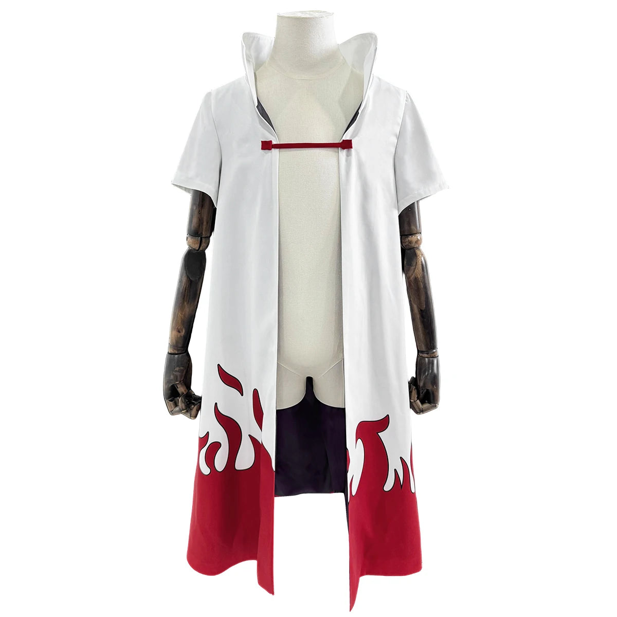 Minato Namikaze - Costume cosplay - Naruto
