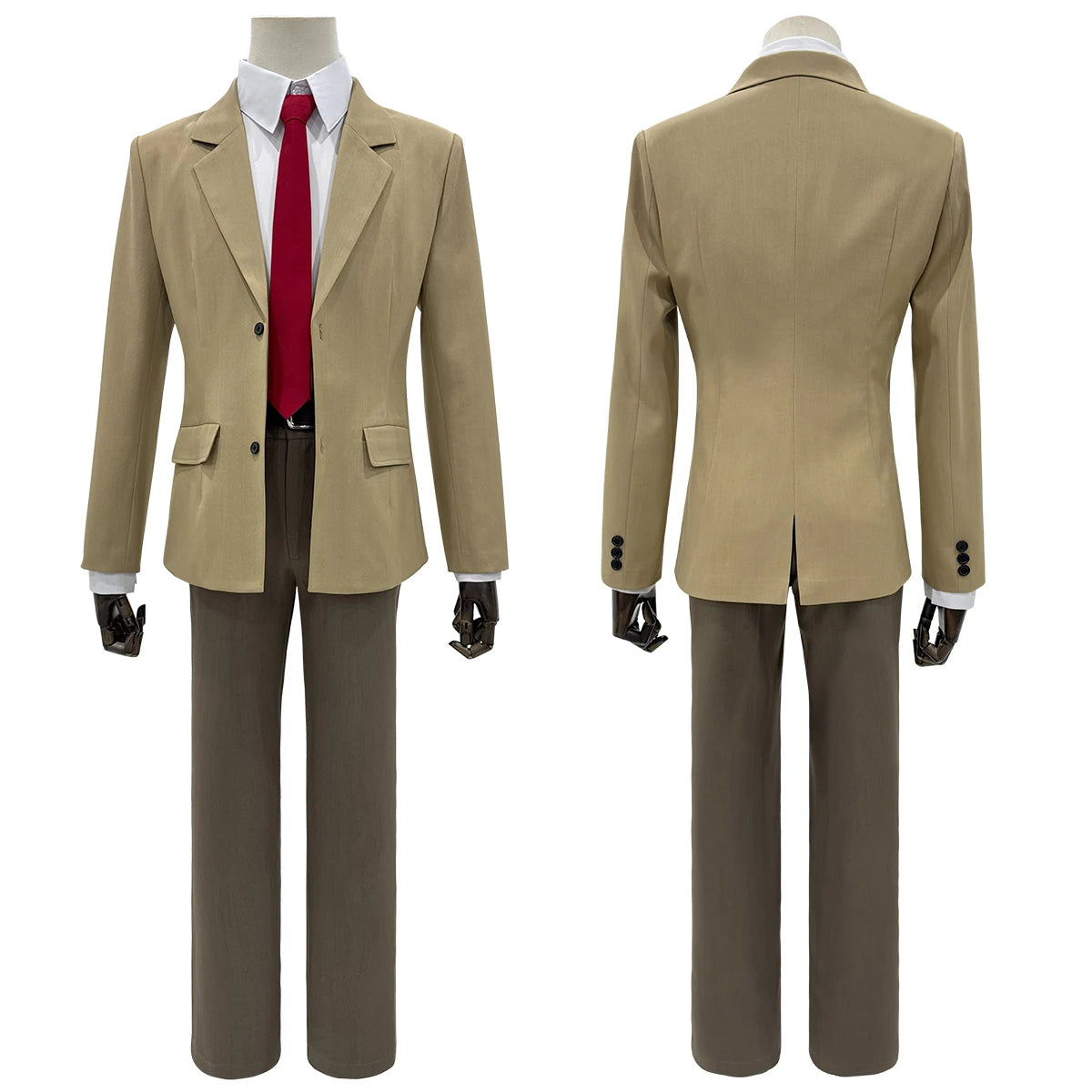 Light Yagami - Costume cosplay - Death Note