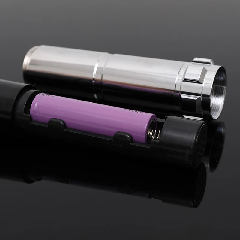 Sabre laser RGB cosplay - Star Wars