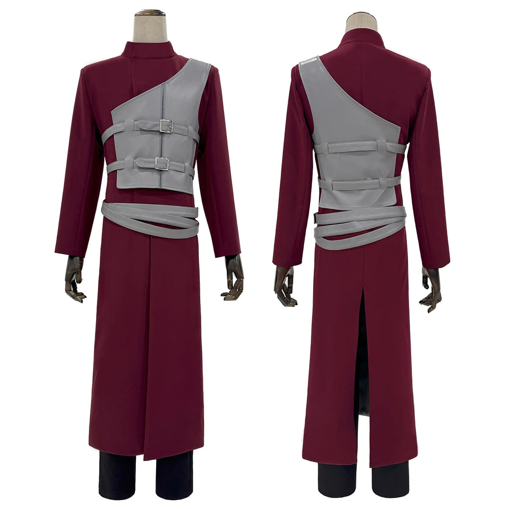 Gaara - Costume cosplay - Naruto