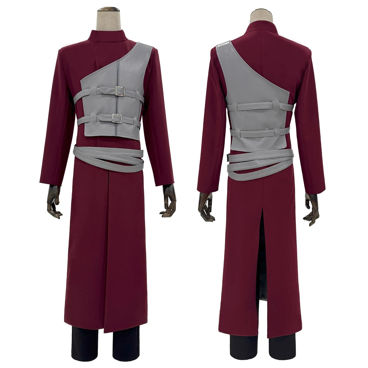 Gaara - Costume cosplay - Naruto