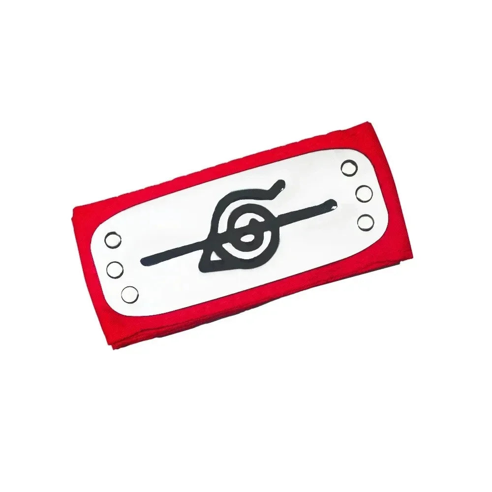 Bandeau Ninja™ — Accessoire Cosplay | Naruto