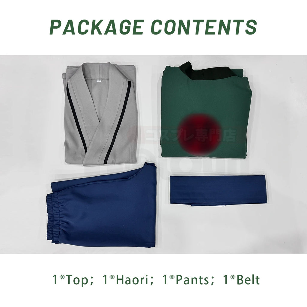 Tsunade - Costume cosplay - Naruto