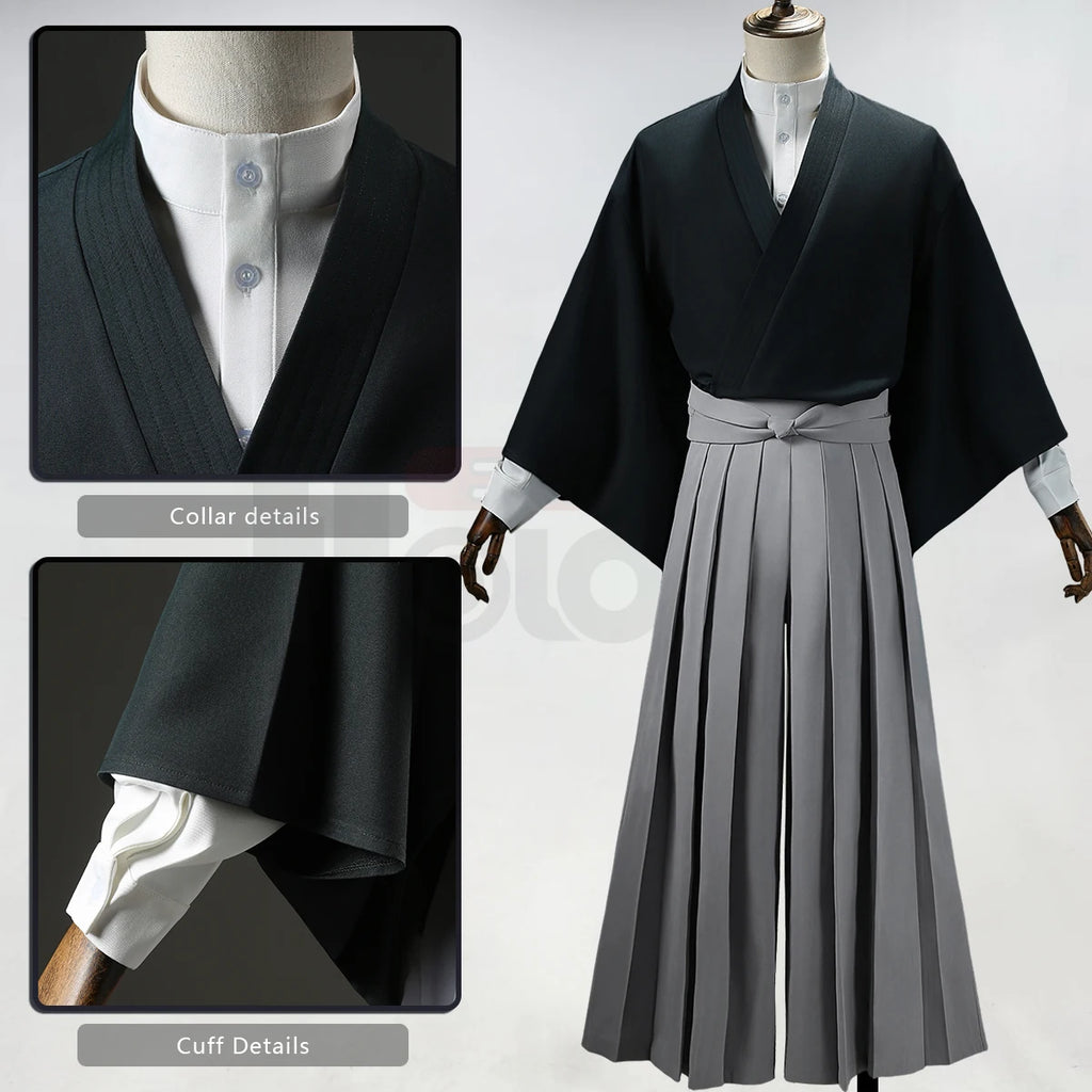 Naoya Zenin - Costume cosplay - Jujutsu Kaisen