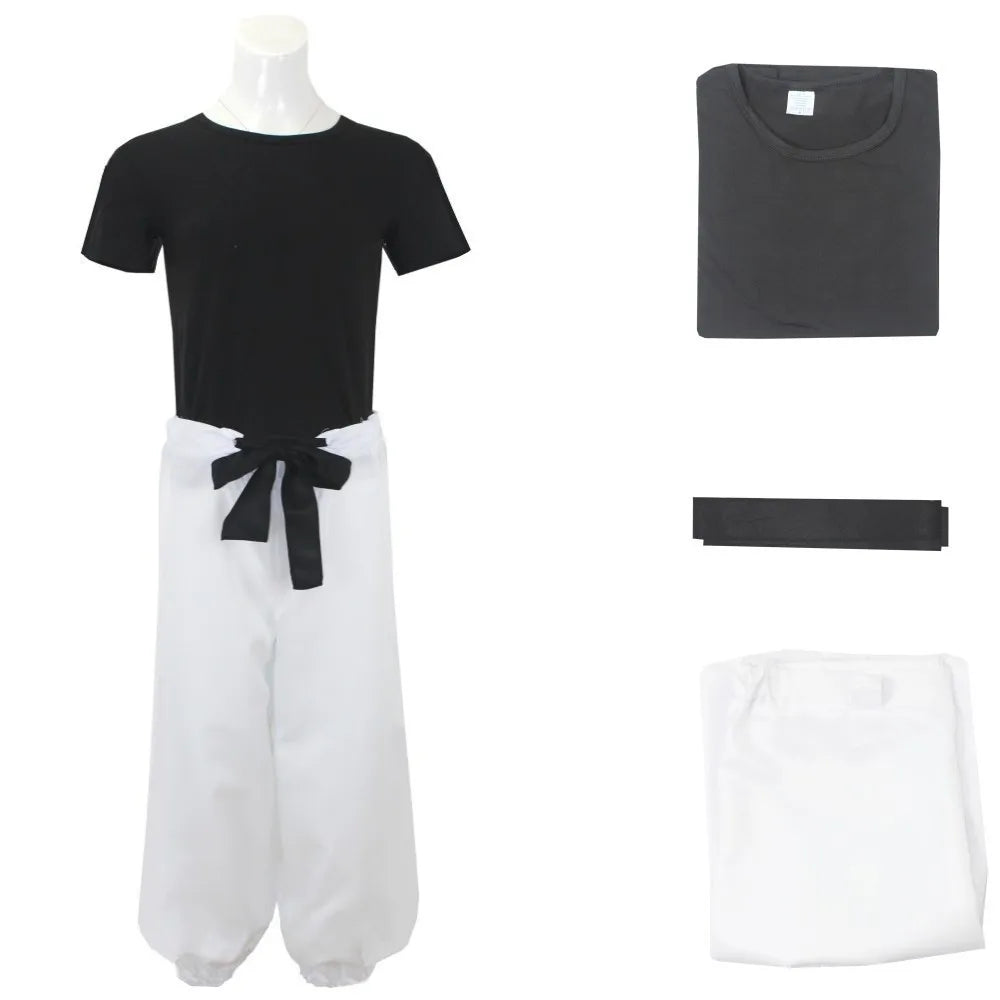 Toji Fushiguro - Costume cosplay - Jujutsu Kaisen