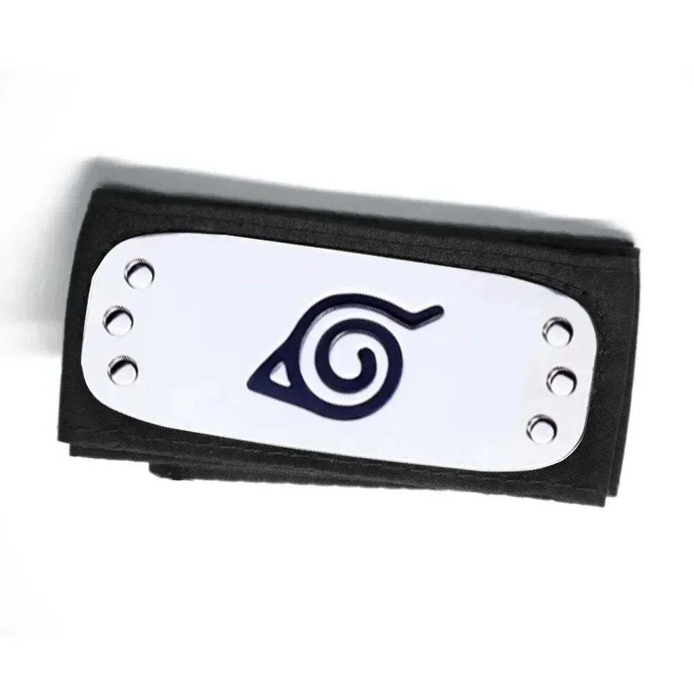 Bandeau ninja cosplay - Naruto