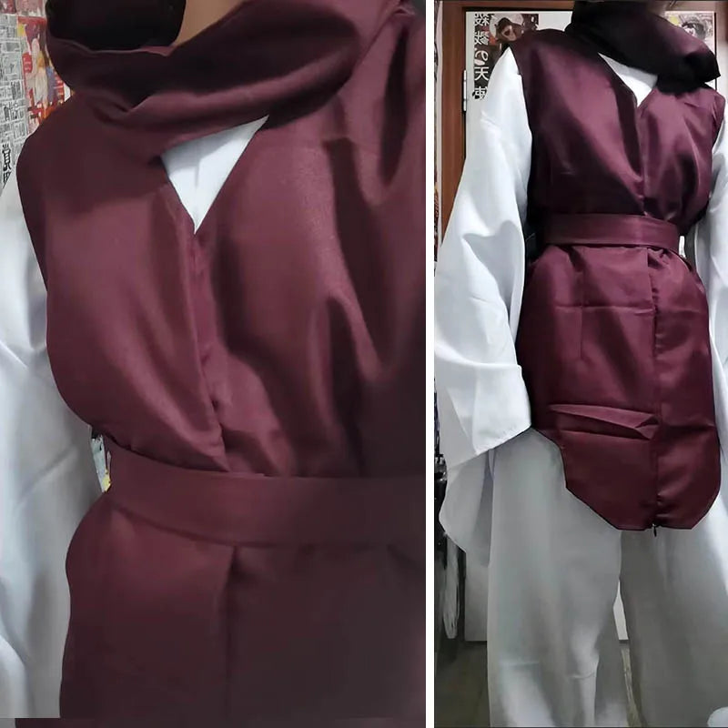 Choso - Costume cosplay - Jujutsu Kaisen