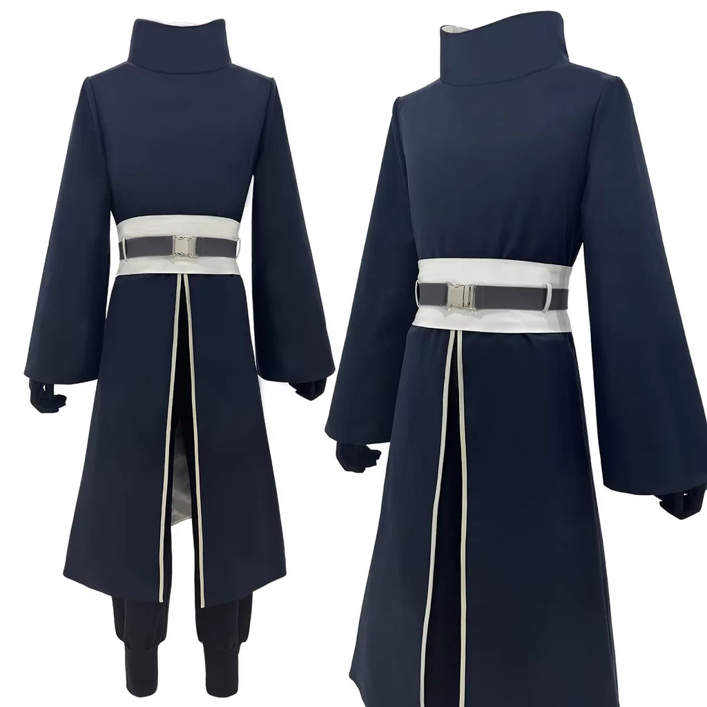 Obito Uchiha - Costume cosplay - Naruto