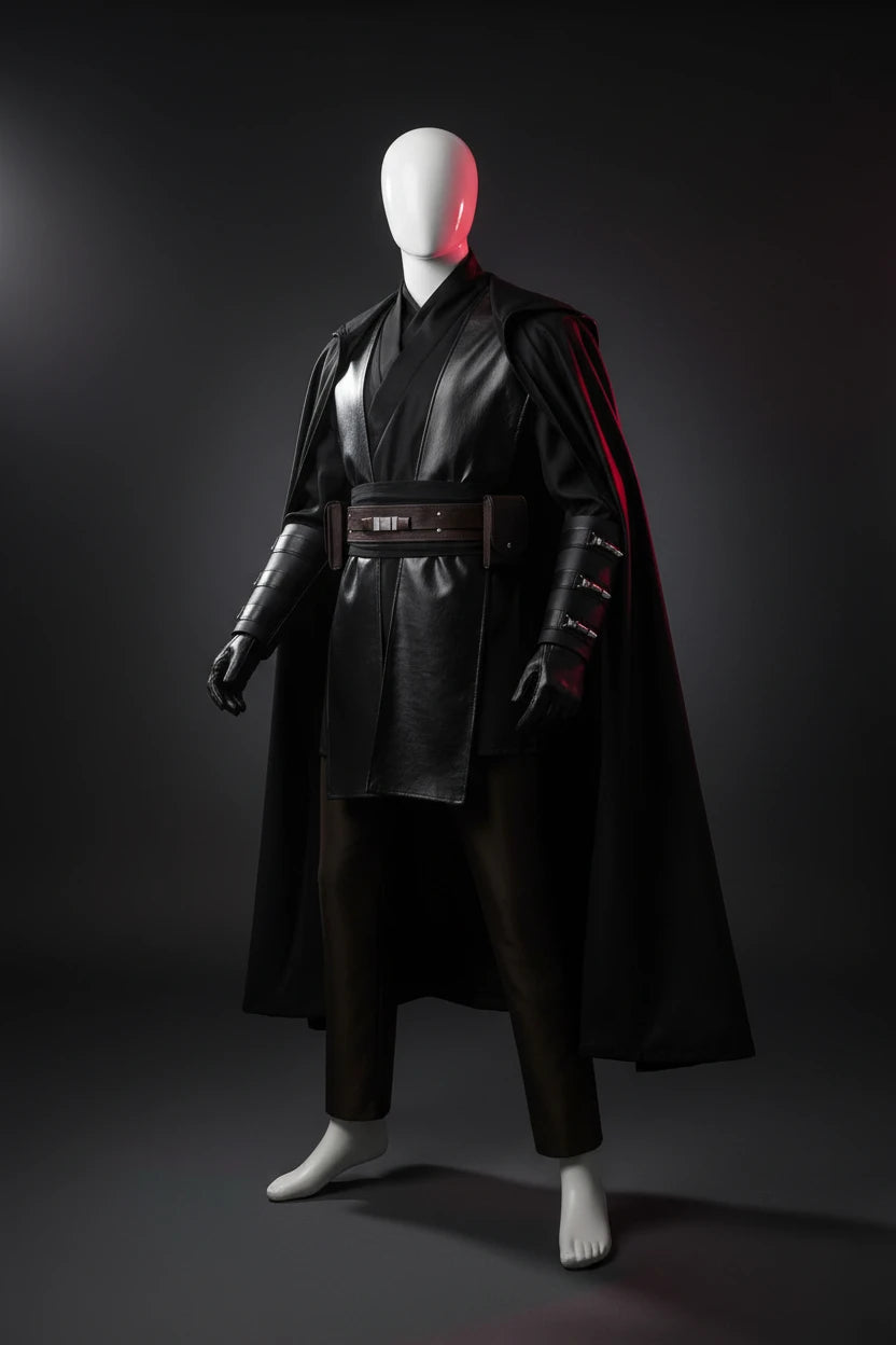 Anakin Skywalker - Costume cosplay Jedi - Star Wars