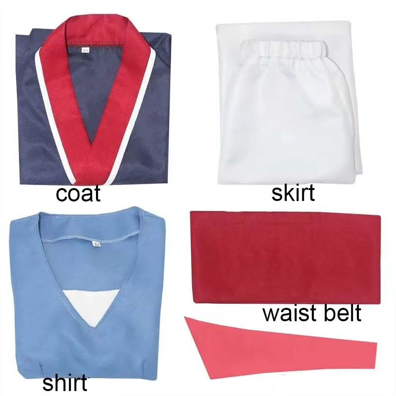Mulan - Costume cosplay - Disney