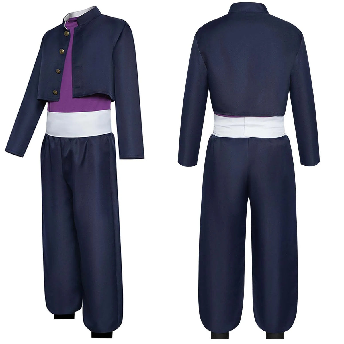 Aoi Todo - Costume cosplay - Jujutsu Kaisen