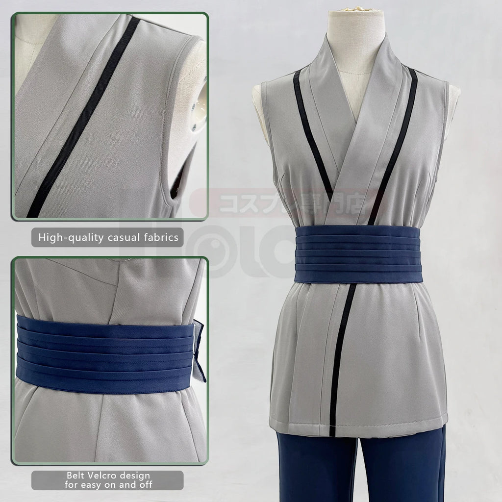 Tsunade - Costume cosplay - Naruto