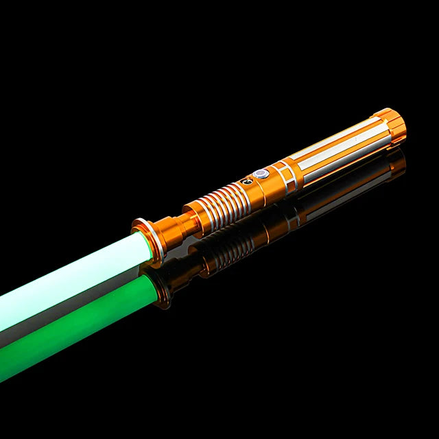 Sabre laser RGB cosplay - Star Wars