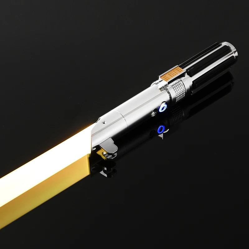 Sabre laser RGB cosplay - Star Wars