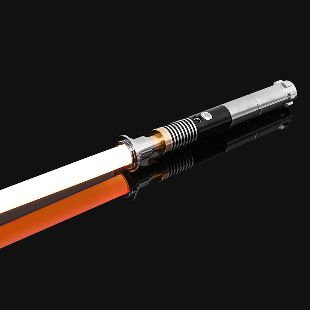 Sabre laser RGB cosplay - Star Wars