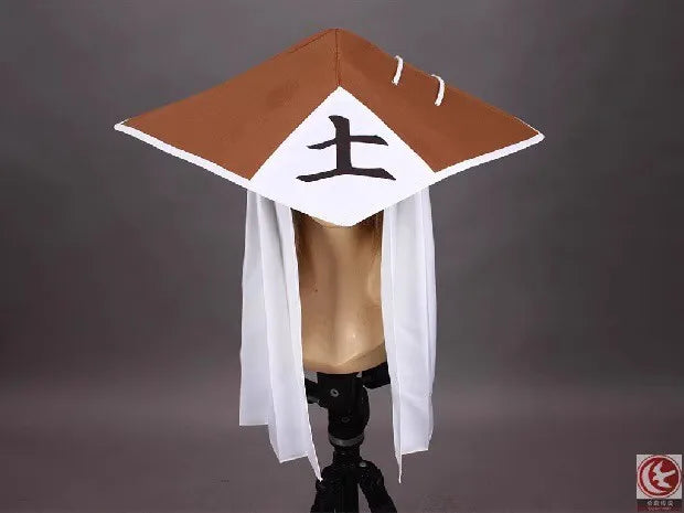 Chapeau Kage cosplay - Naruto