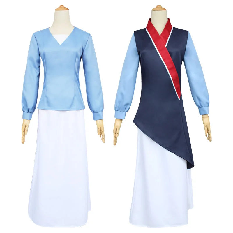 Mulan - Costume cosplay - Disney
