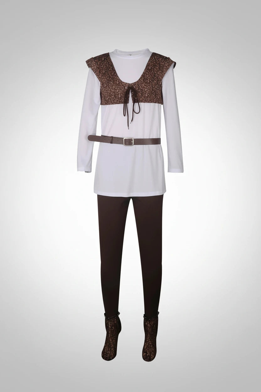 Shrek - Costume cosplay