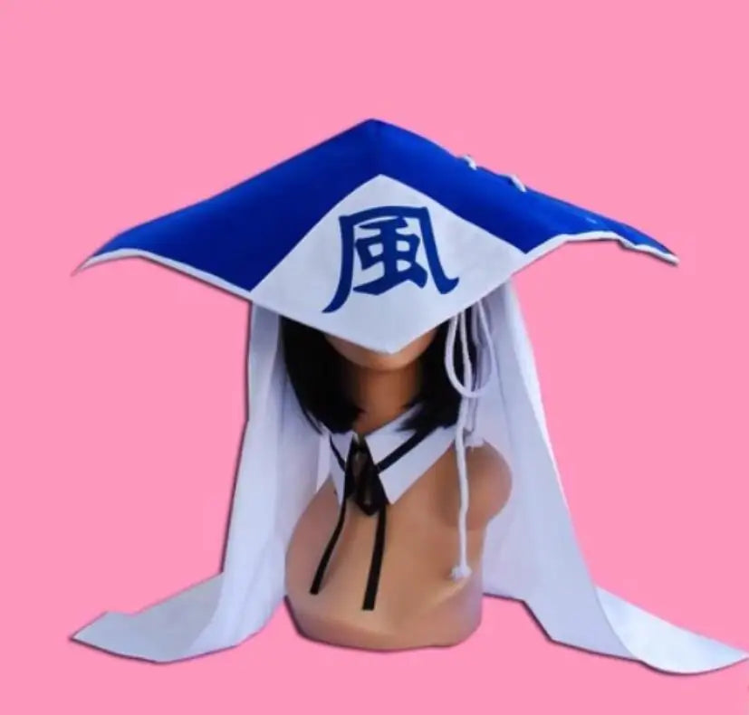 Chapeau Kage cosplay - Naruto