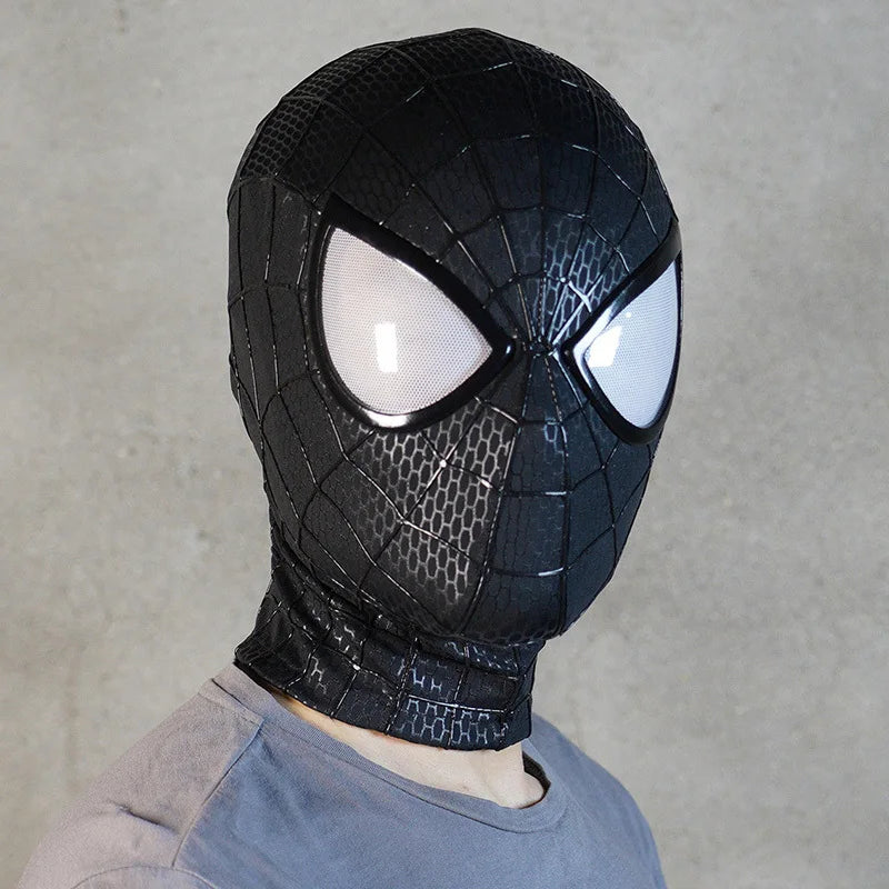 Masque Spider-Man premium cosplay
