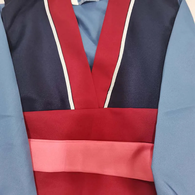 Mulan - Costume cosplay - Disney