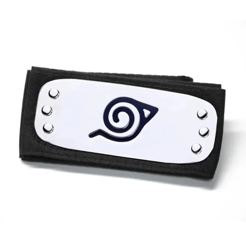 Bandeau ninja cosplay - Naruto