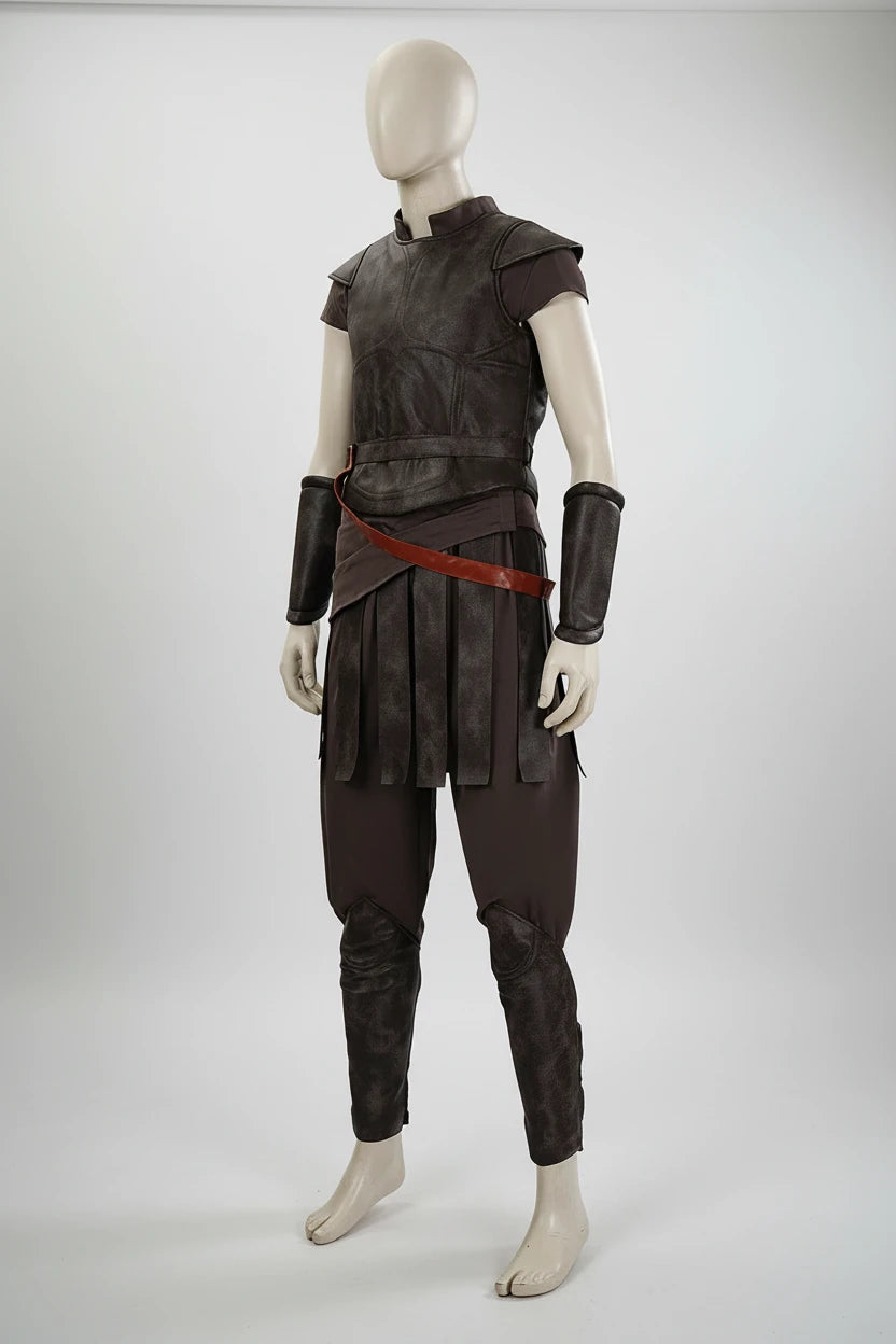 Odysseus - Costume chevalier médiéval cosplay - The Odyssey