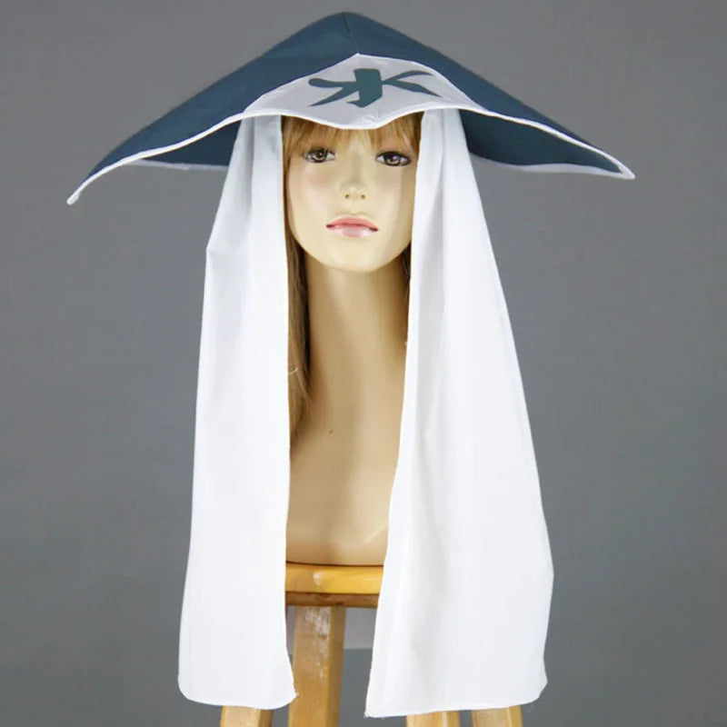 Chapeau Kage cosplay - Naruto