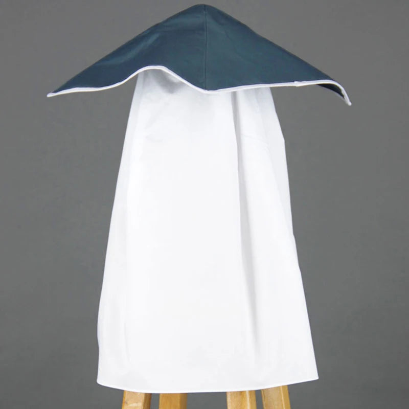 Chapeau Kage cosplay - Naruto