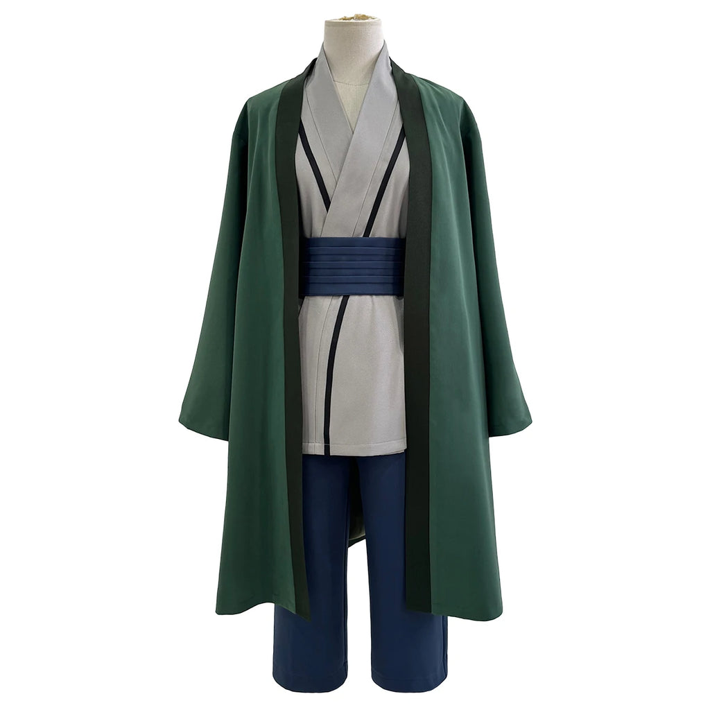 Tsunade - Costume cosplay - Naruto